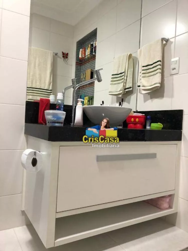Cobertura, 3 quartos, 192 m² - Foto 1