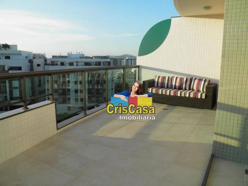 Cobertura, 3 quartos, 192 m² - Foto 30