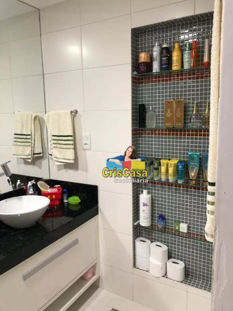 Cobertura, 3 quartos, 192 m² - Foto 10