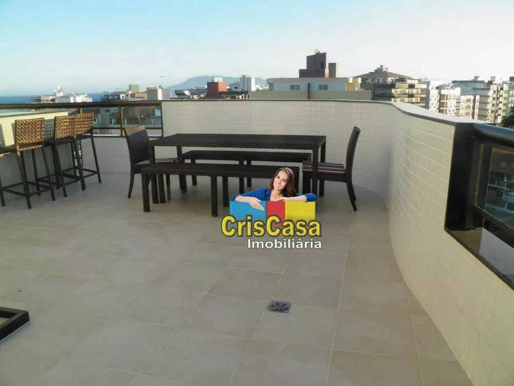 Cobertura, 3 quartos, 192 m² - Foto 37