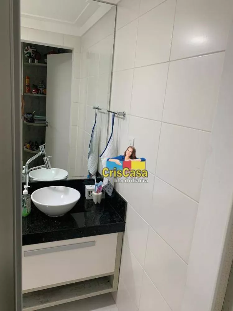 Cobertura, 3 quartos, 192 m² - Foto 2