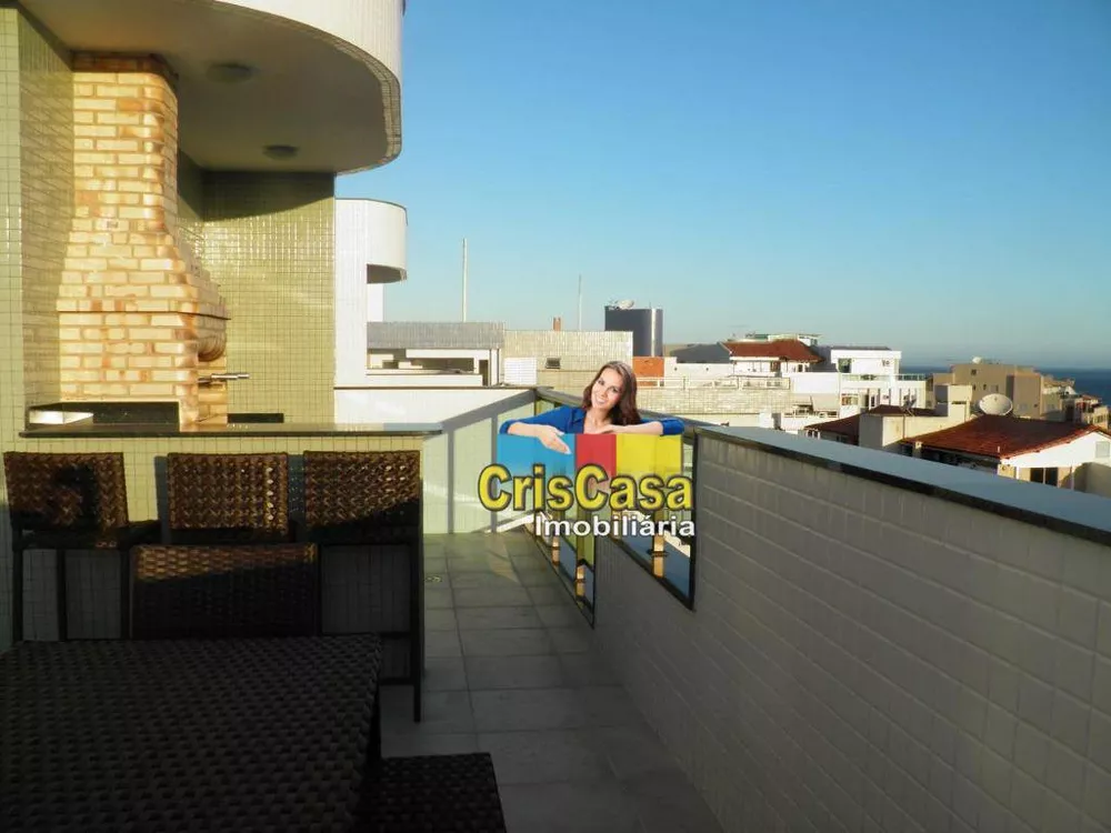 Cobertura, 3 quartos, 192 m² - Foto 3