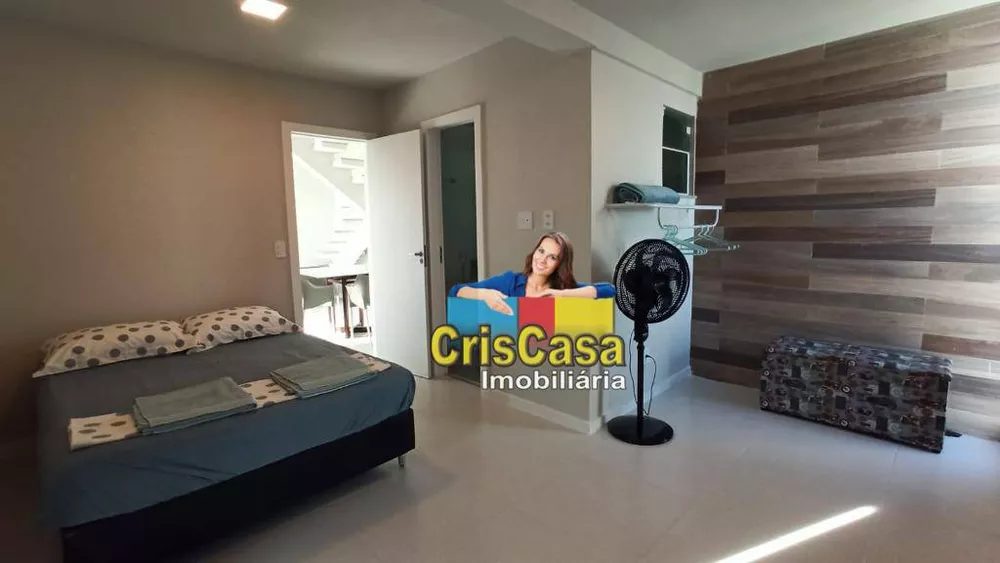 Cobertura, 3 quartos, 160 m² - Foto 9