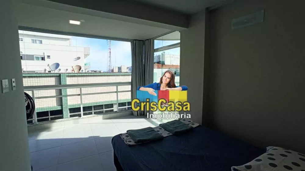 Cobertura, 3 quartos, 160 m² - Foto 28