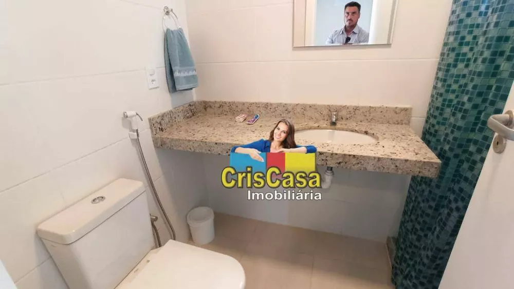 Cobertura, 3 quartos, 160 m² - Foto 21
