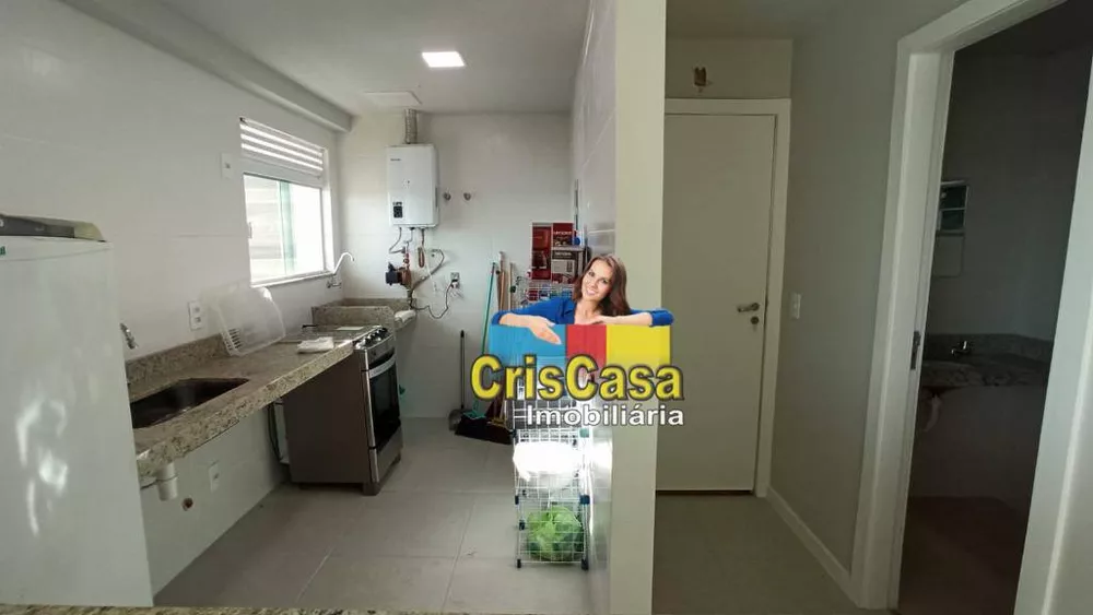 Cobertura, 3 quartos, 160 m² - Foto 3