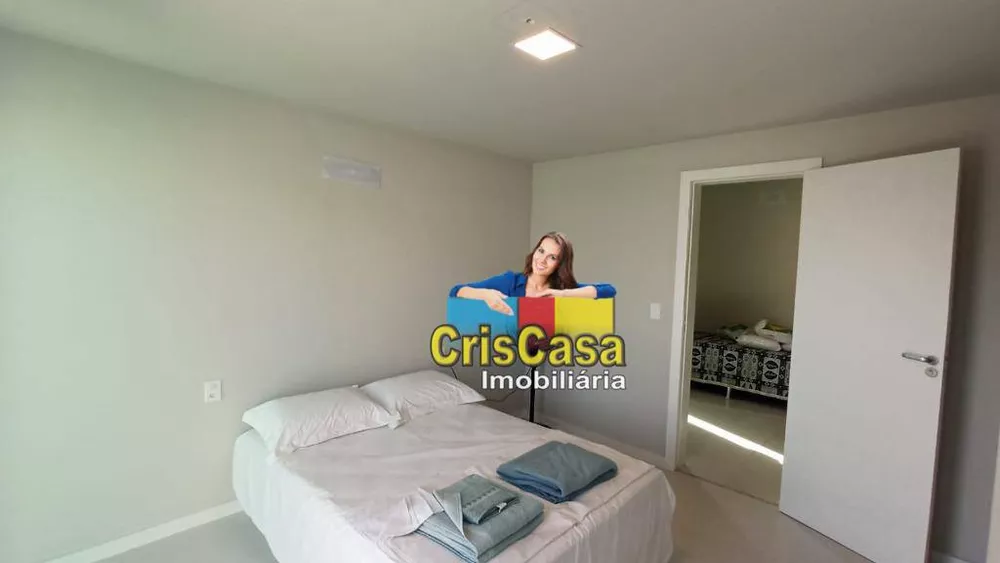 Cobertura, 3 quartos, 160 m² - Foto 4