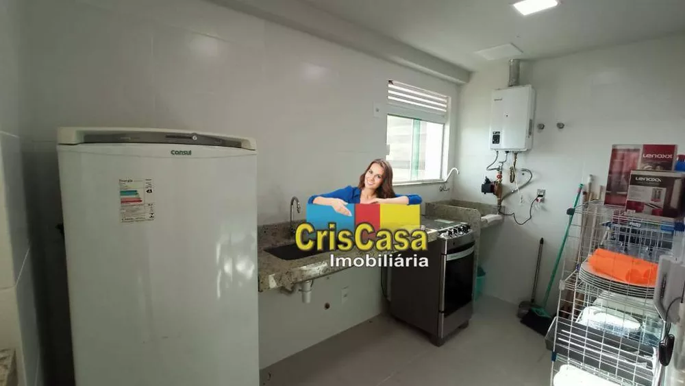 Cobertura, 3 quartos, 160 m² - Foto 26