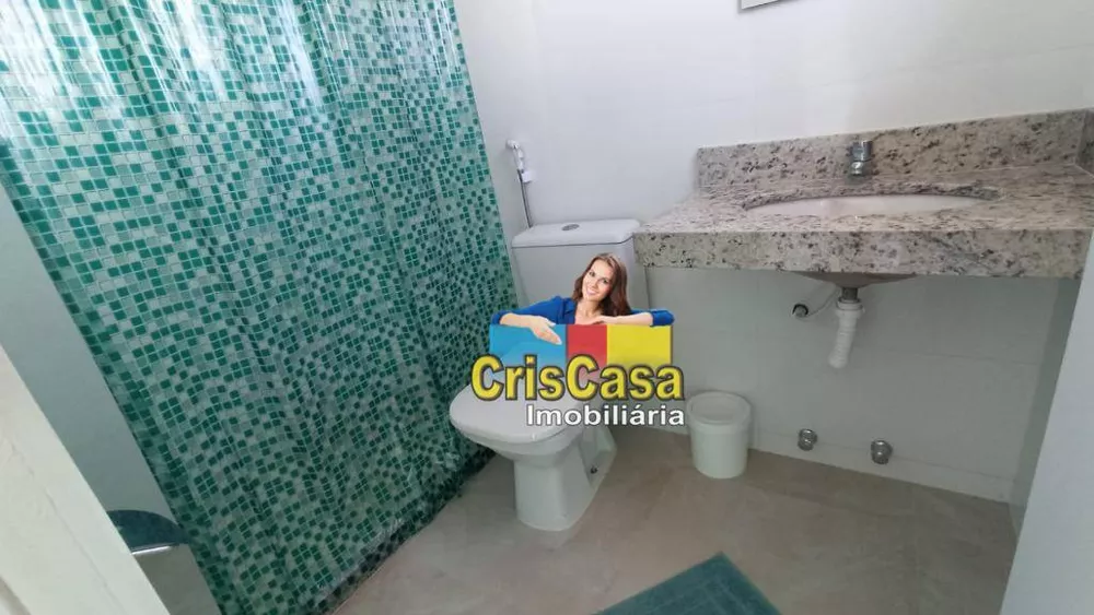 Cobertura, 3 quartos, 160 m² - Foto 10