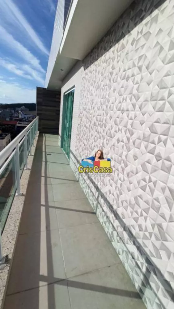 Cobertura, 3 quartos, 160 m² - Foto 14