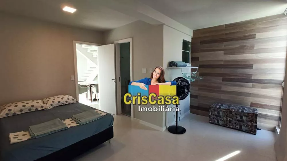 Cobertura, 3 quartos, 160 m² - Foto 7