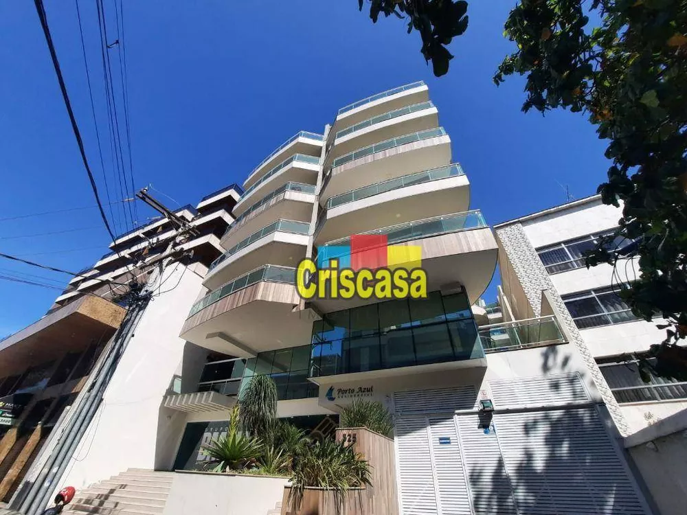 Cobertura, 3 quartos, 160 m² - Foto 1