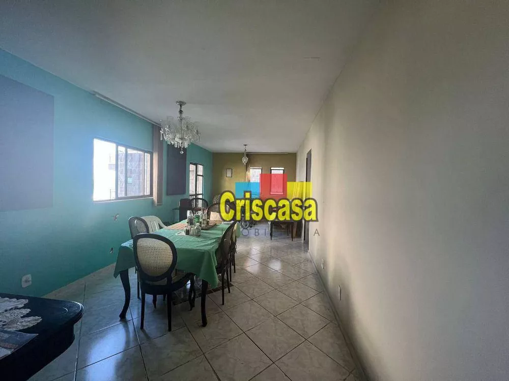 Cobertura, 5 quartos, 345 m² - Foto 4