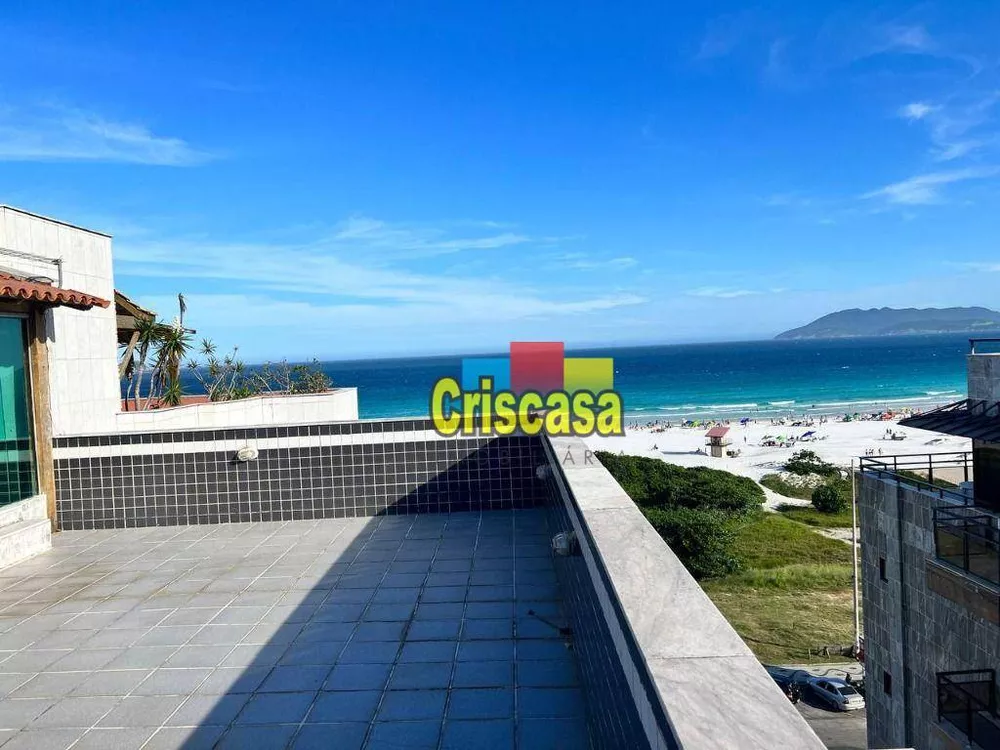 Cobertura, 5 quartos, 345 m² - Foto 18