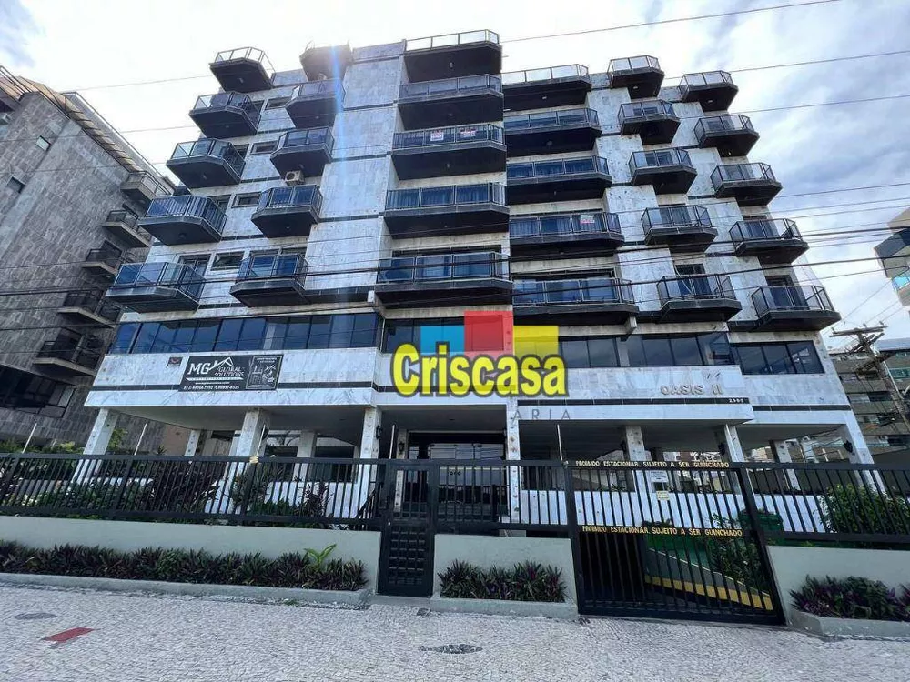 Cobertura, 5 quartos, 345 m² - Foto 1