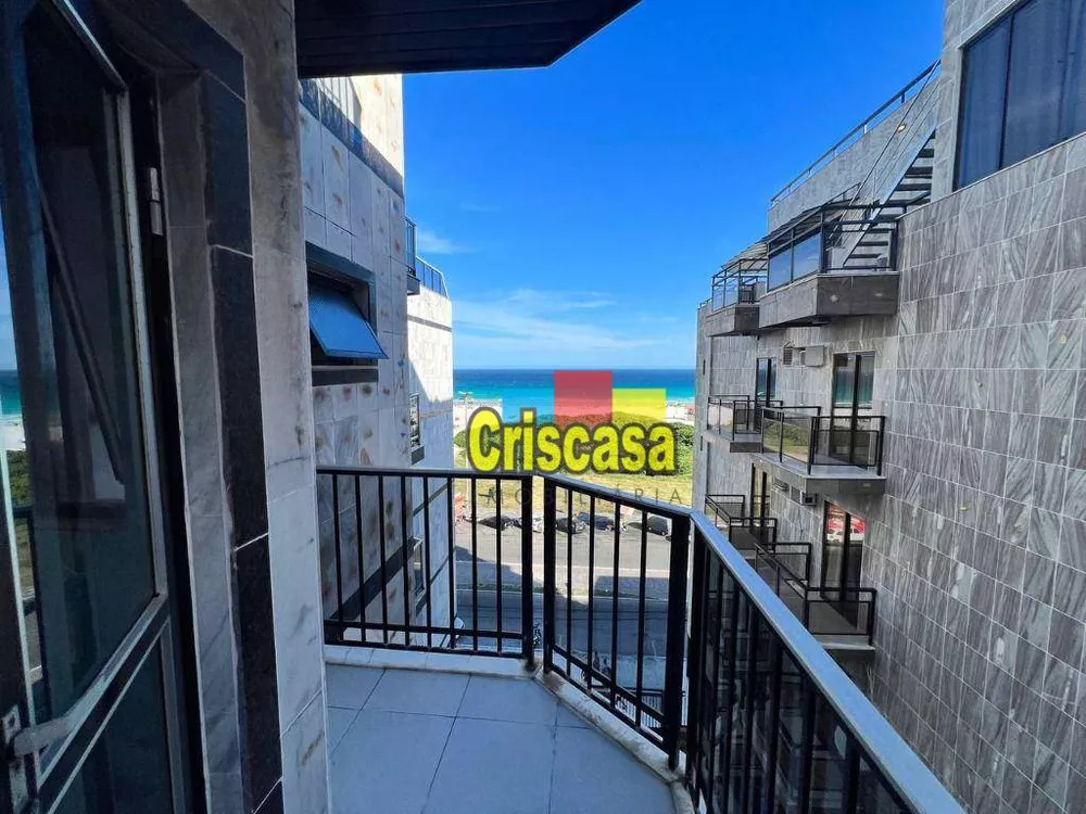 Cobertura, 5 quartos, 345 m² - Foto 9