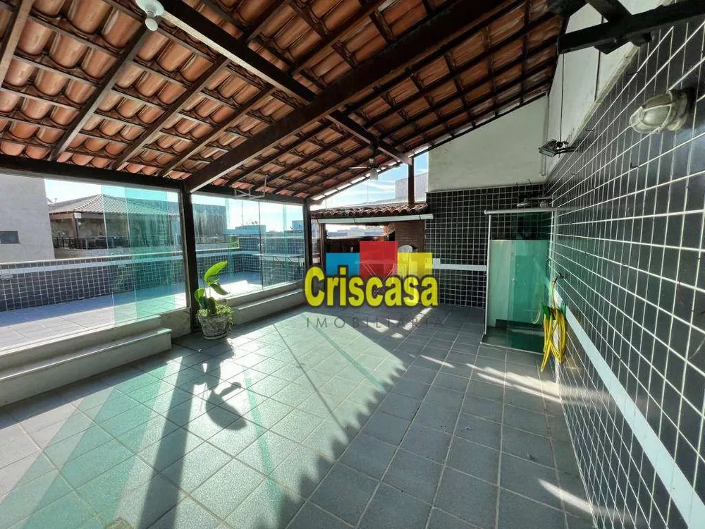 Cobertura, 5 quartos, 345 m² - Foto 15