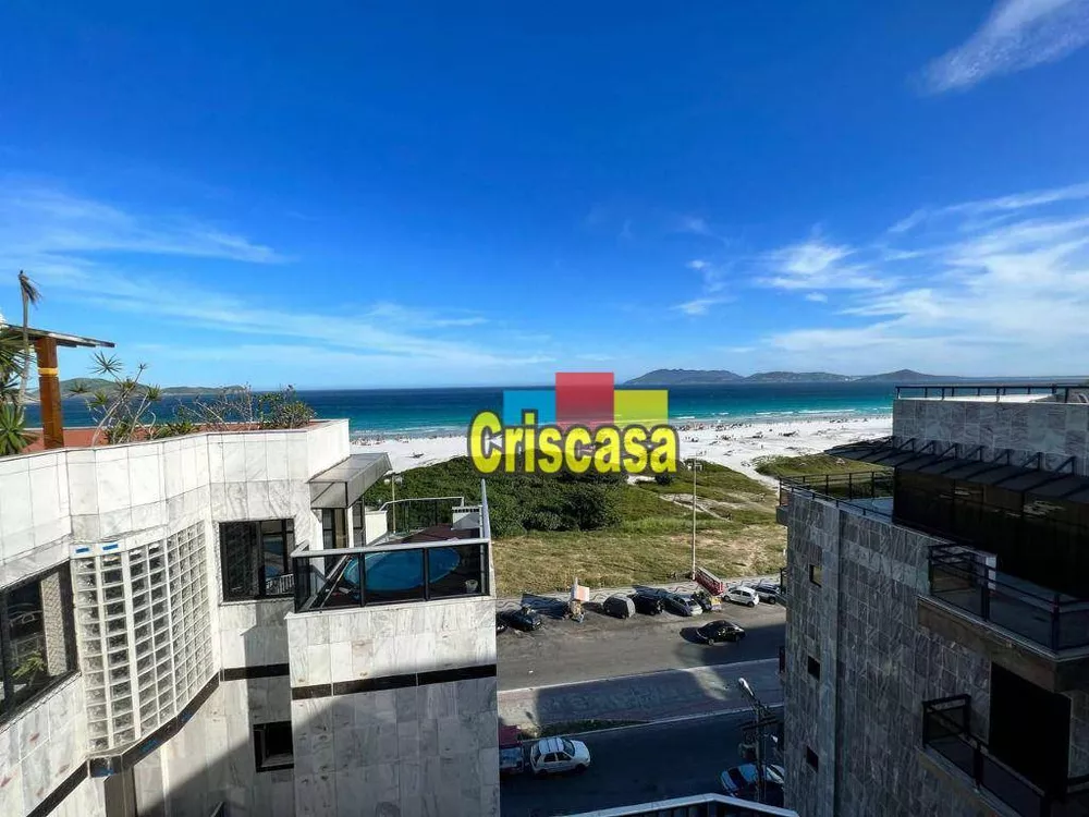 Cobertura, 5 quartos, 345 m² - Foto 20