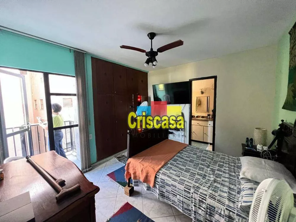 Cobertura, 5 quartos, 345 m² - Foto 8