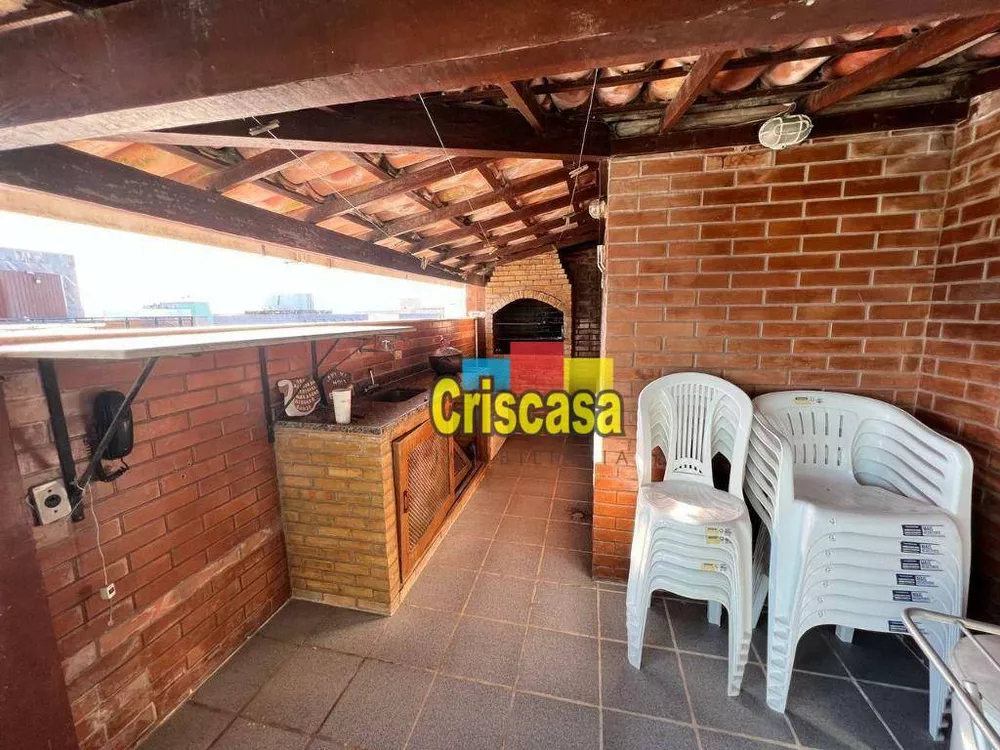 Cobertura, 5 quartos, 345 m² - Foto 16