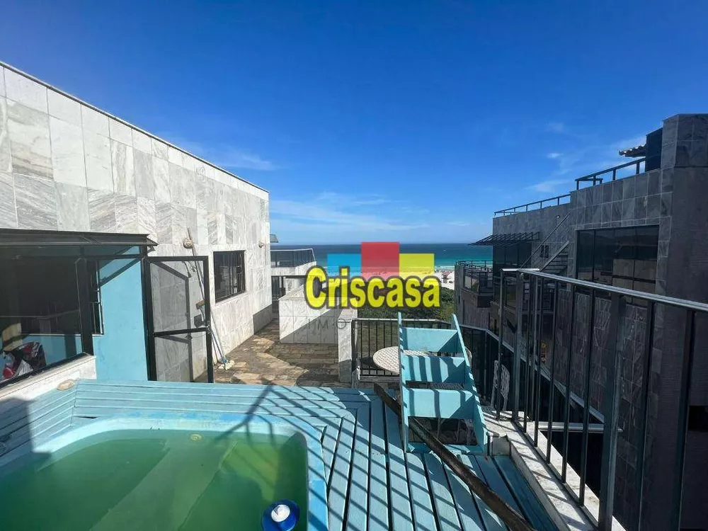 Cobertura, 5 quartos, 345 m² - Foto 2