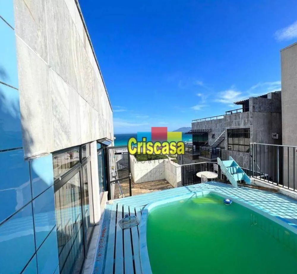 Cobertura, 5 quartos, 345 m² - Foto 17