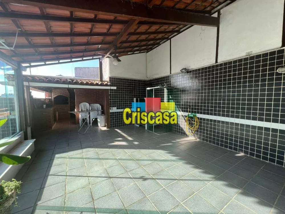 Cobertura, 5 quartos, 345 m² - Foto 14