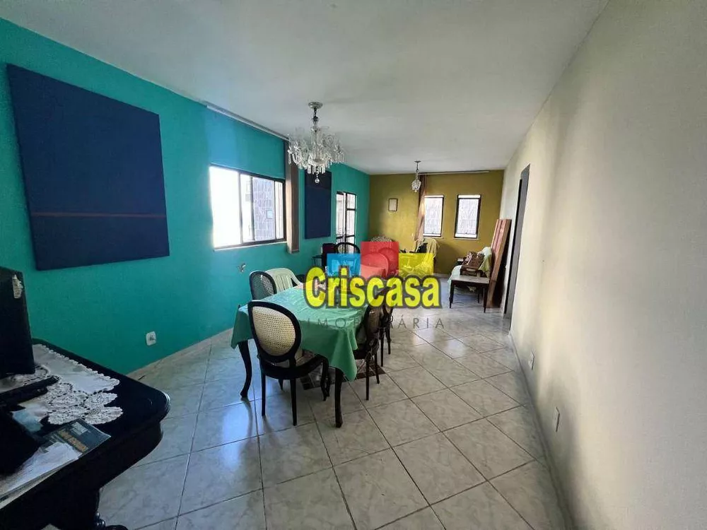 Cobertura, 5 quartos, 345 m² - Foto 3