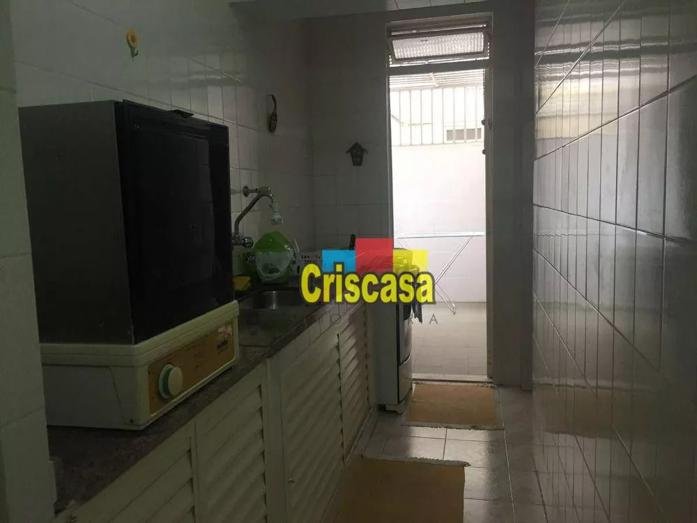 Apartamento, 2 quartos, 82 m² - Foto 13