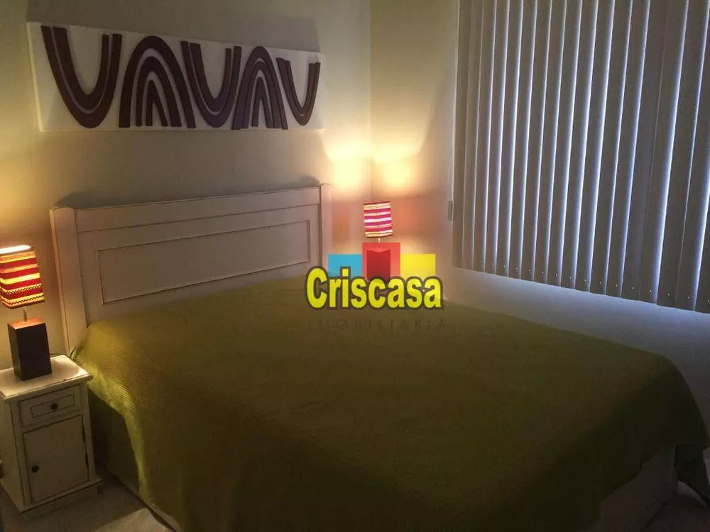 Apartamento, 2 quartos, 82 m² - Foto 9