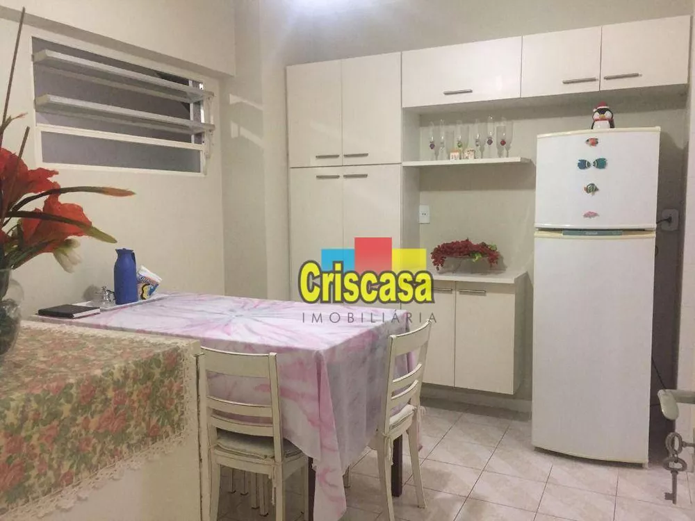 Apartamento, 2 quartos, 82 m² - Foto 11