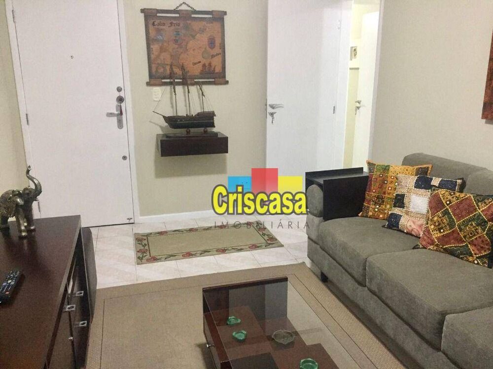 Apartamento, 2 quartos, 82 m² - Foto 3