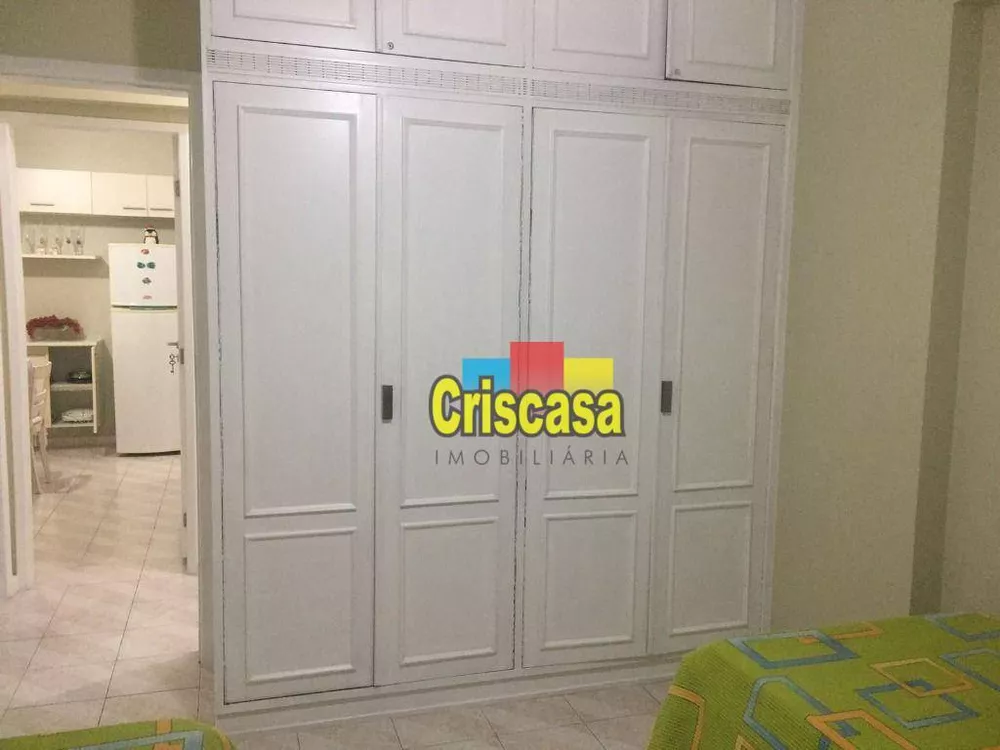 Apartamento, 2 quartos, 82 m² - Foto 5