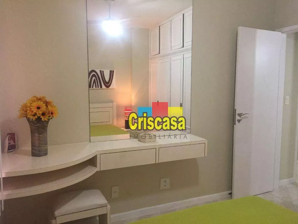 Apartamento, 2 quartos, 82 m² - Foto 10
