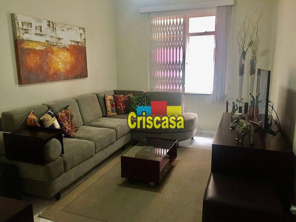 Apartamento, 2 quartos, 82 m² - Foto 1