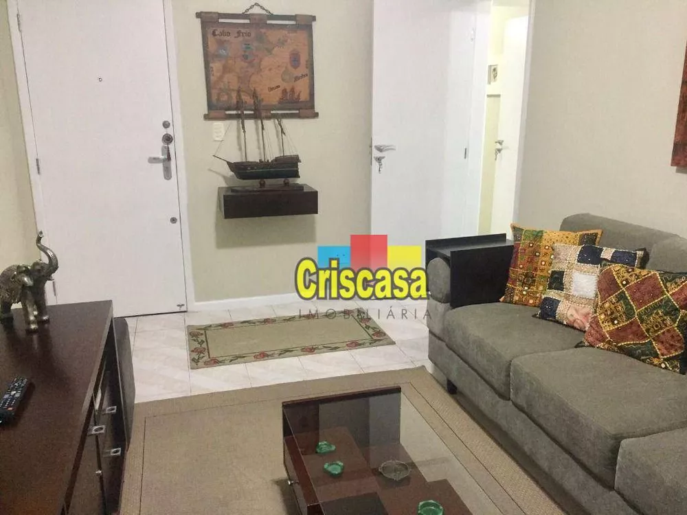 Apartamento, 2 quartos, 82 m² - Foto 6