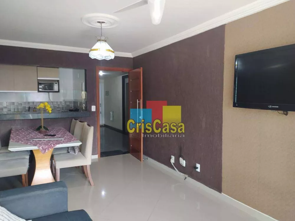 Cobertura, 3 quartos, 135 m² - Foto 6