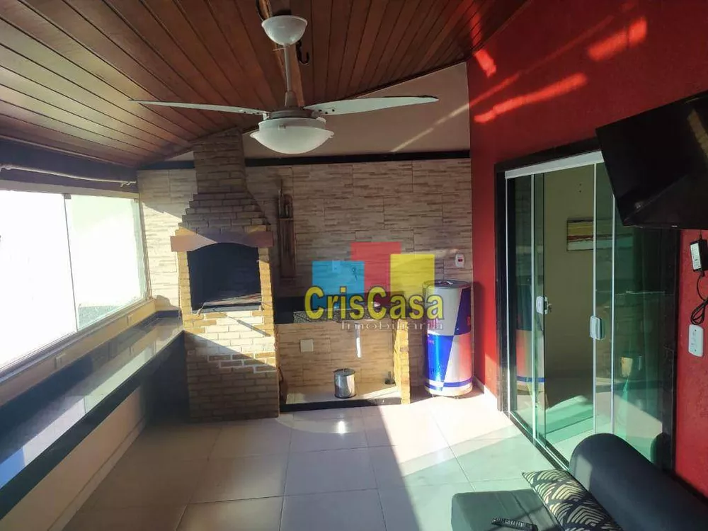 Cobertura, 3 quartos, 135 m² - Foto 35