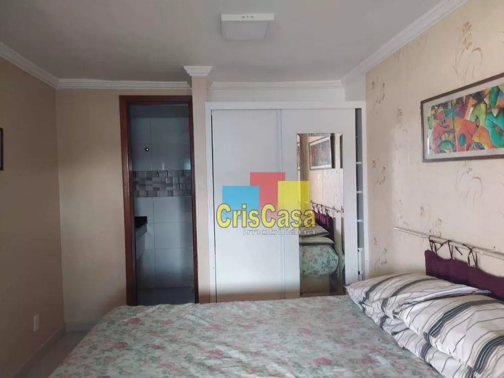 Cobertura, 3 quartos, 135 m² - Foto 17