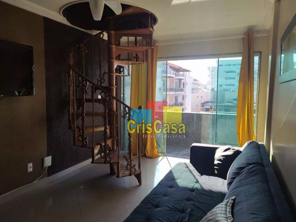 Cobertura, 3 quartos, 135 m² - Foto 36