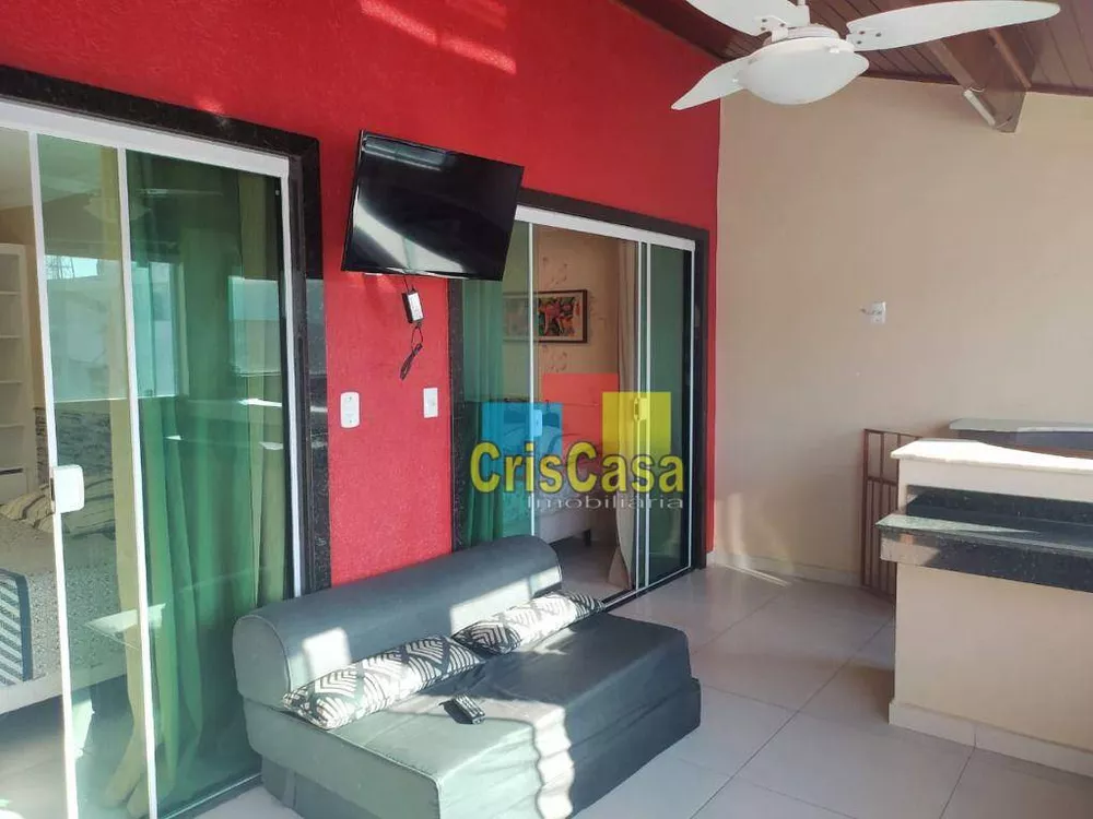 Cobertura, 3 quartos, 135 m² - Foto 28