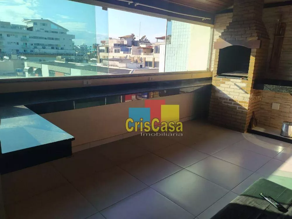 Cobertura, 3 quartos, 135 m² - Foto 20