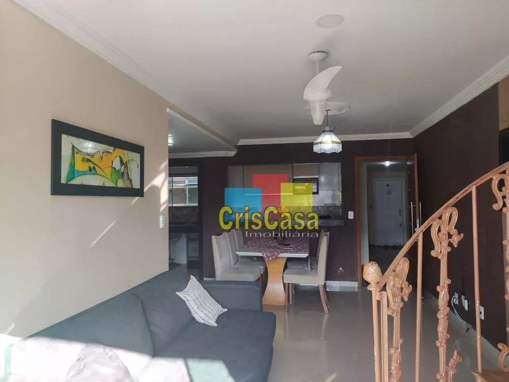 Cobertura, 3 quartos, 135 m² - Foto 5