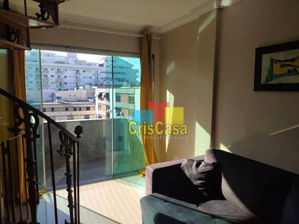 Cobertura, 3 quartos, 135 m² - Foto 39