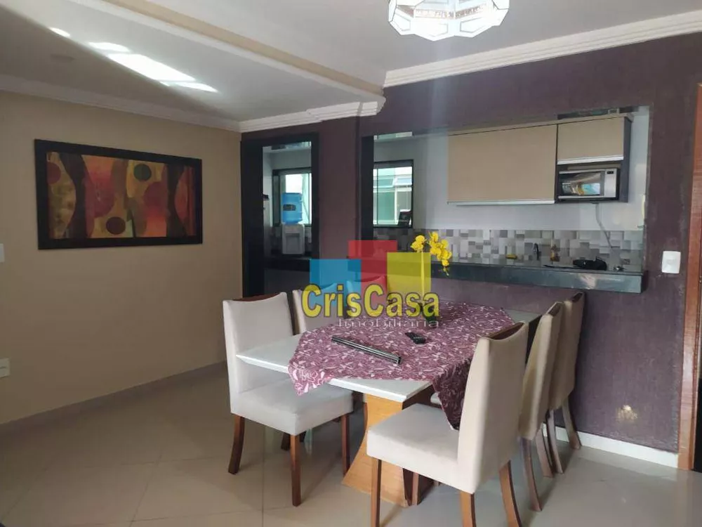 Cobertura, 3 quartos, 135 m² - Foto 2