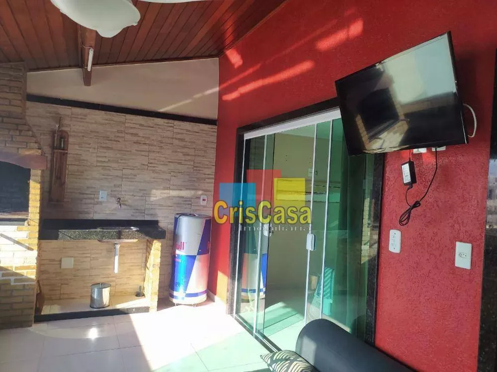 Cobertura, 3 quartos, 135 m² - Foto 42