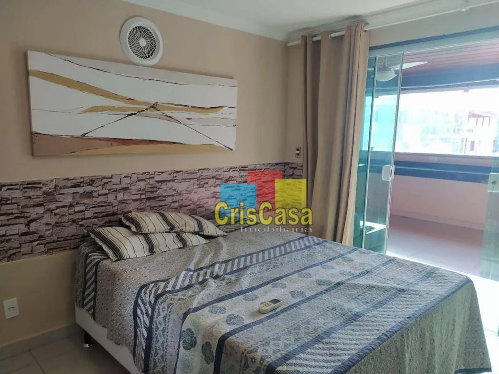 Cobertura, 3 quartos, 135 m² - Foto 12