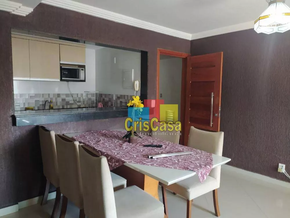 Cobertura, 3 quartos, 135 m² - Foto 3