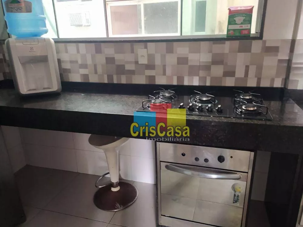 Cobertura, 3 quartos, 135 m² - Foto 10