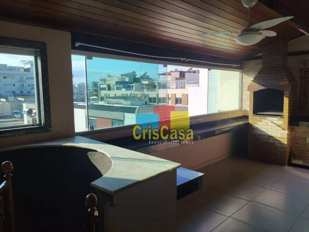 Cobertura, 3 quartos, 135 m² - Foto 19